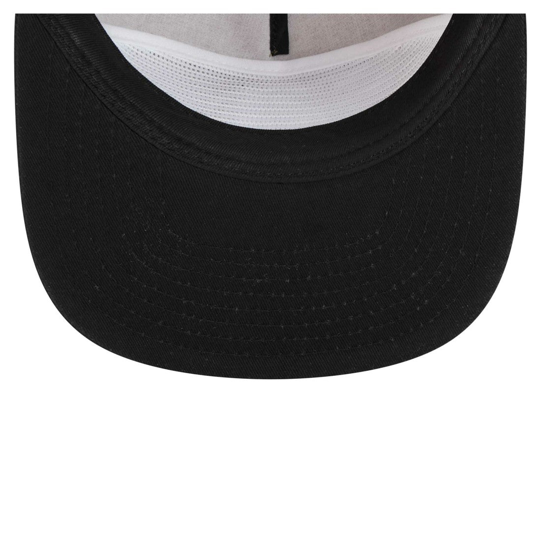 New York Jets New Era Desert Golfer Snapback Hat Khaki/Black - NFL