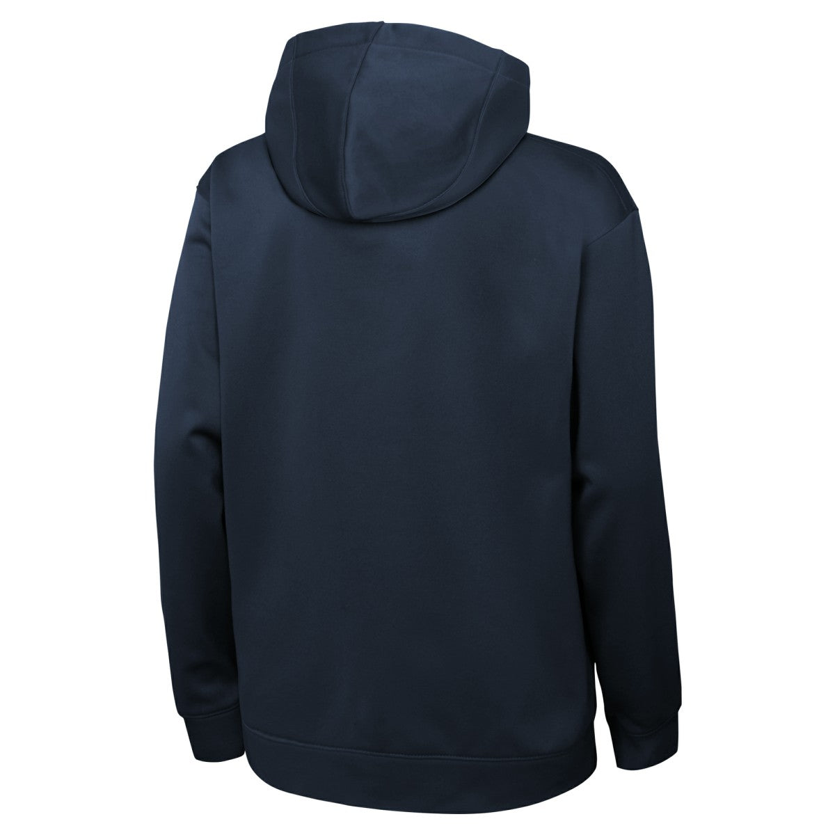Nike - New Orleans Pelicans Youth Performance Practice Spotlight Pullover Hoodie - Navy