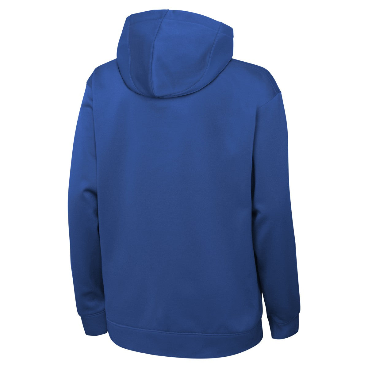 Nike - Orlando Magic Youth Performance Practice Spotlight Pullover Hoodie - Blue