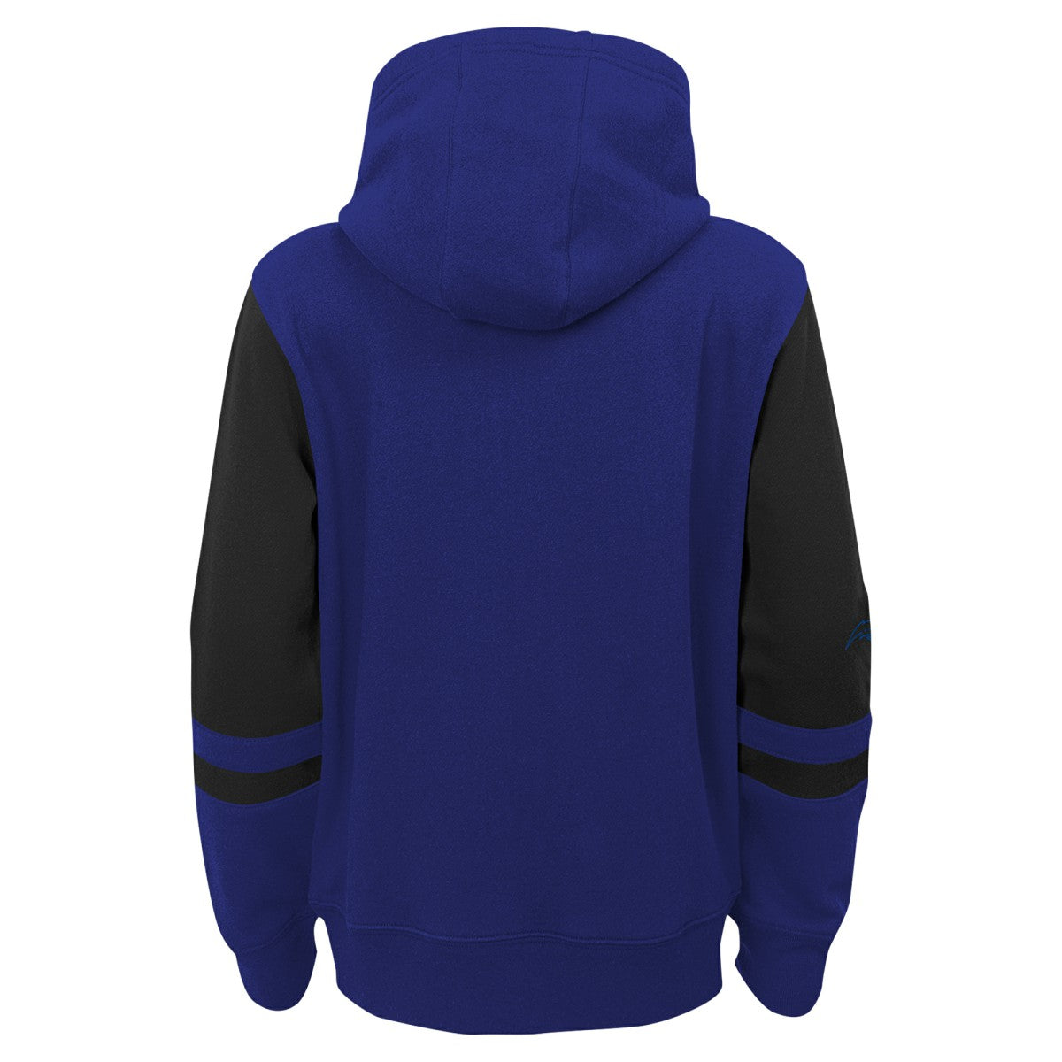 NBA - Phoenix Suns Preschool Straight To The League Full-Zip Hoodie - Purple