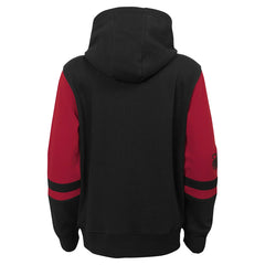 NBA - Miami Heat Preschool Straight To The League Full-Zip Hoodie - Black