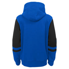 NBA - Orlando Magic Preschool Straight To The League Full-Zip Hoodie - Blue