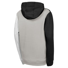 NBA - Brooklyn Nets Youth Splash Pullover Hoodie - Black