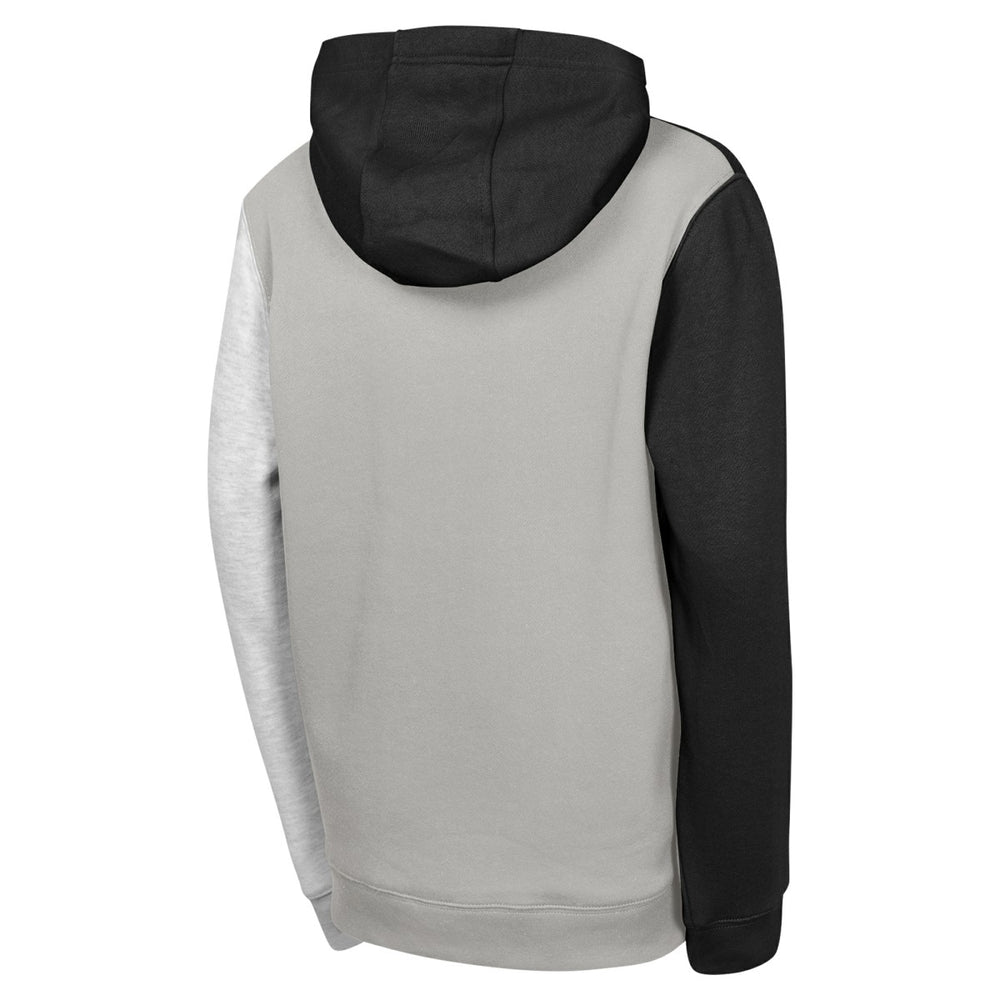 NBA - San Antonio Spurs Youth Splash Pullover Hoodie - Black