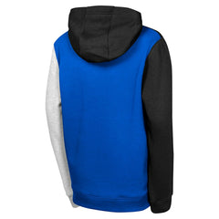 NBA - Orlando Magic Youth Splash Pullover Hoodie - Black