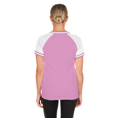 San Francisco Giants New Era Women's Gameday V-Neck T-Shirt Near Me