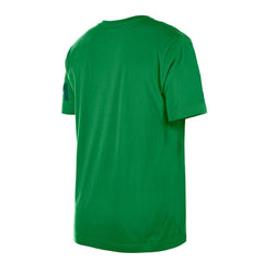 Minnesota Twins New Era St. Patrick's Day Shamrock Fill T-Shirt Online
