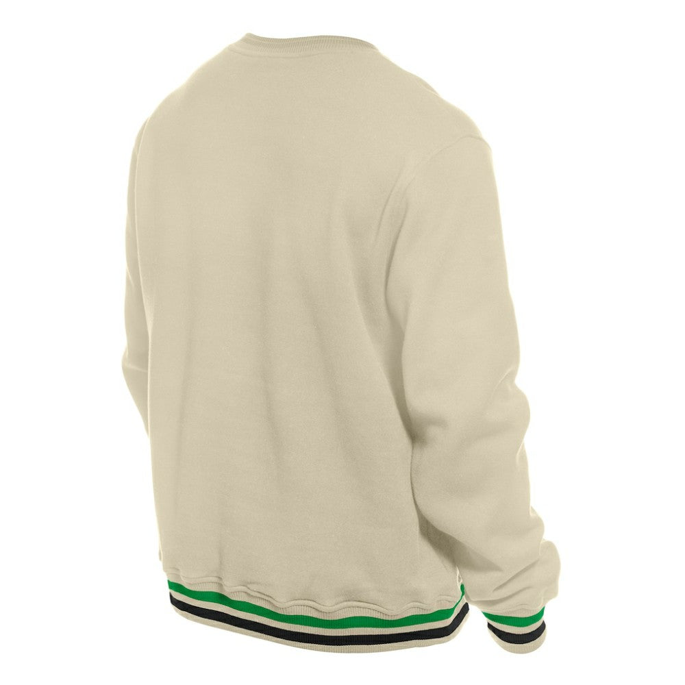 Milwaukee Brewers New Era St. Patrick's Day Twill Pullover Sweatshirt Near Me