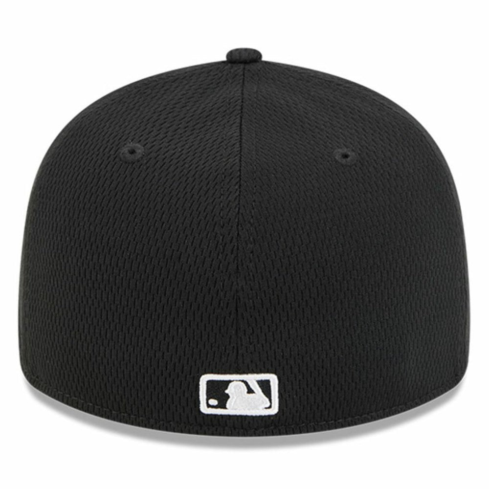 Houston Astros New Era 2025 MLB Clubhouse Low Profile 59FIFTY Fitted Hat Near Me