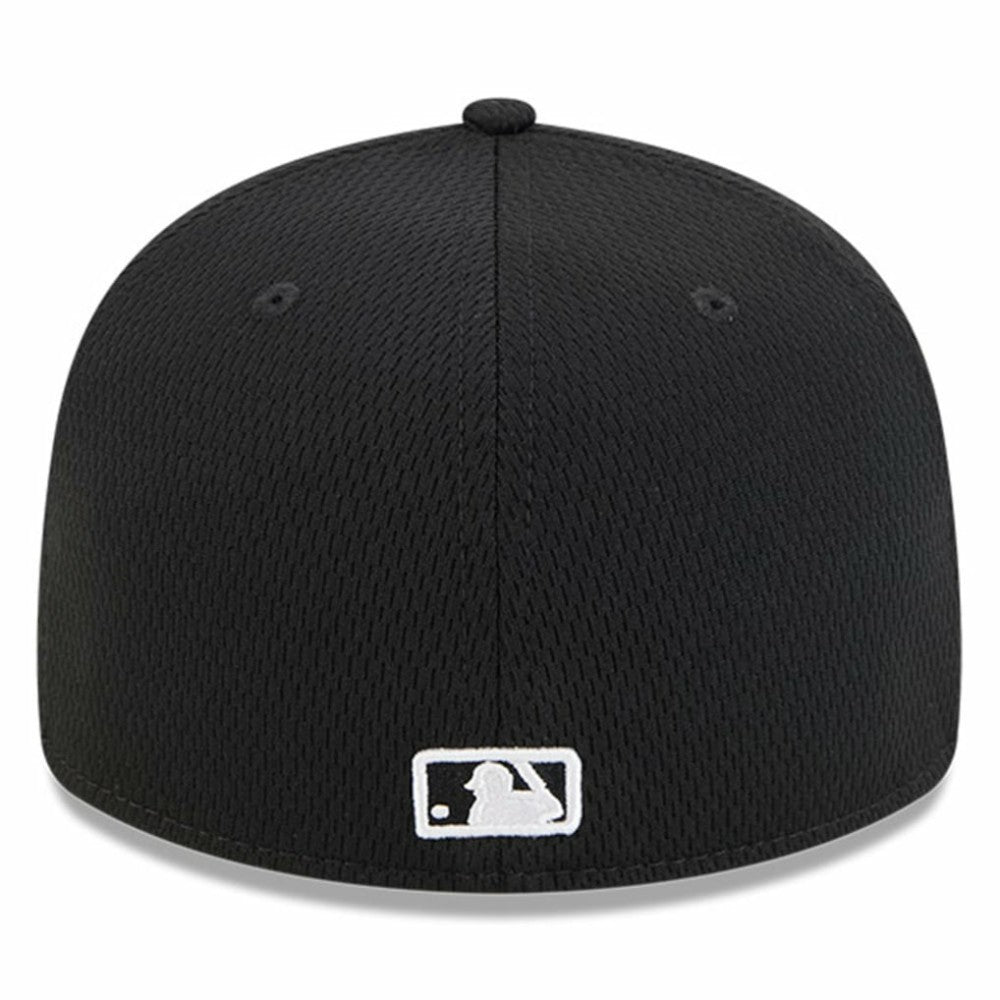 Minnesota Twins New Era 2025 MLB Clubhouse Low Profile 59FIFTY Fitted Hat On Sale