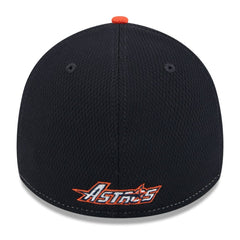 Houston Astros New Era 2025 MLB Clubhouse 39THIRTY Flex Hat Sale