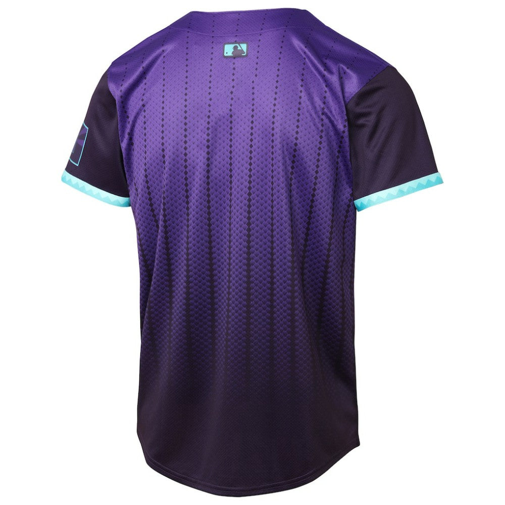 Arizona Diamondbacks Nike Youth 2025 City Connect Limited Jersey for sale