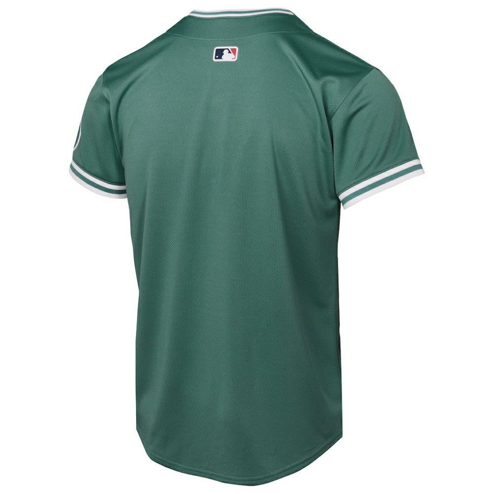 Boston Red Sox Nike Youth 2025 City Connect Limited Jersey Near Me