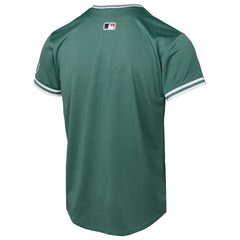 Boston Red Sox Nike Youth 2025 City Connect Limited Jersey Near Me