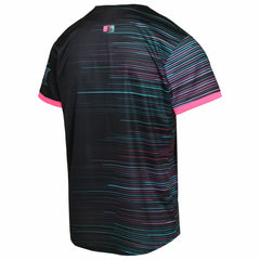 Miami Marlins Youth 2025 City Connect Limited Jersey Lifestyle