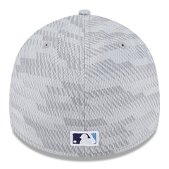 Tampa Bay Rays New Era 2025 MLB Clubhouse 39THIRTY Flex Hat for sale