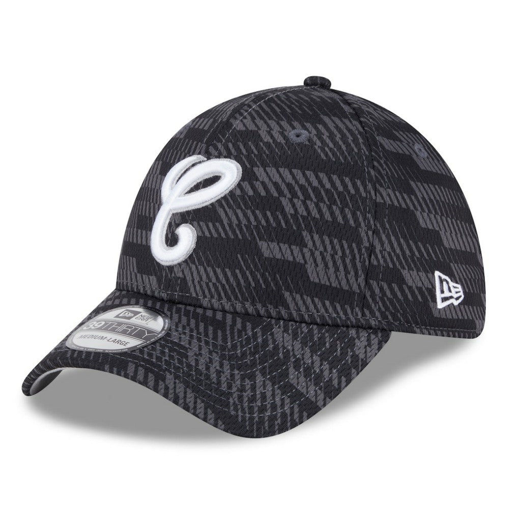 Chicago White Sox New Era 2025 MLB Clubhouse 39THIRTY Flex Hat Clearance