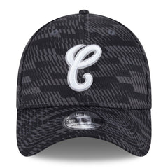 Chicago White Sox New Era 2025 MLB Clubhouse 39THIRTY Flex Hat Clearance