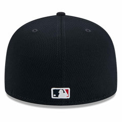 Boston Red Sox New Era 2025 MLB Clubhouse 59FIFTY Fitted Hat On Sale