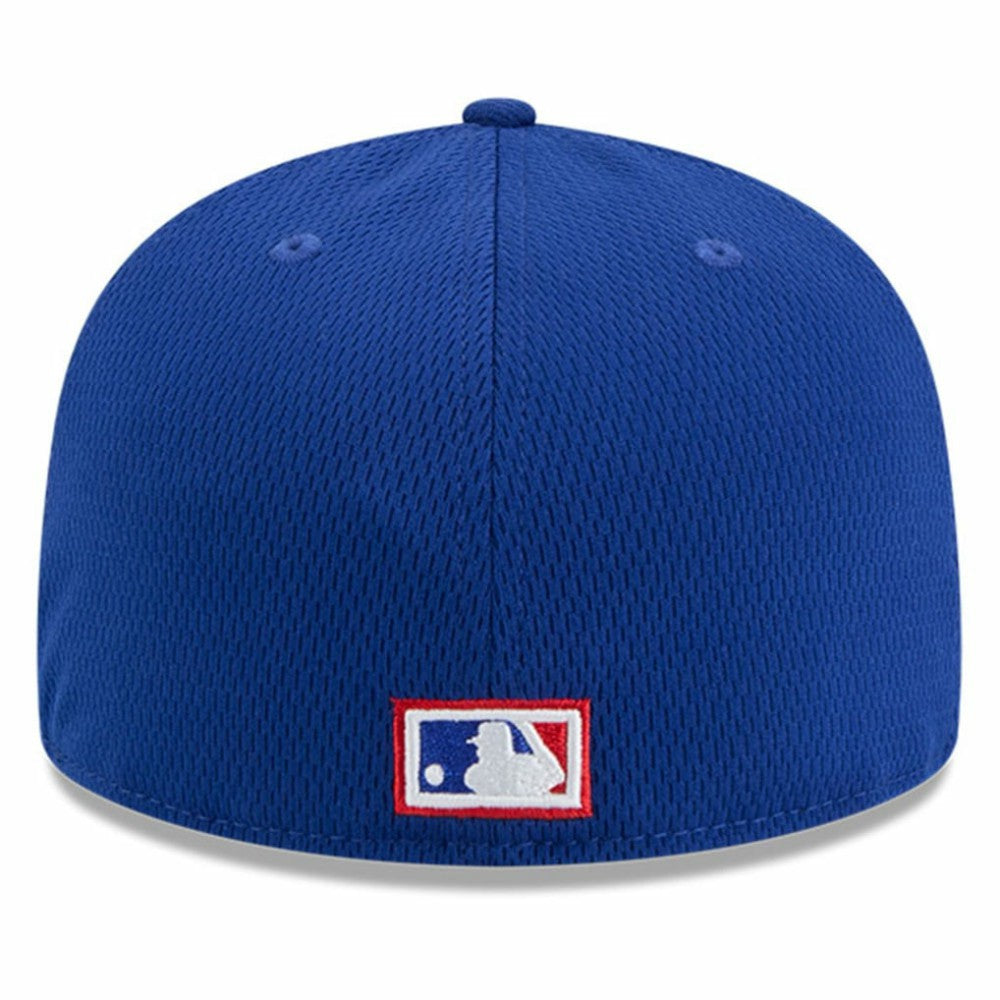 Atlanta Braves New Era 2025 MLB Clubhouse 59FIFTY Fitted Hat discount