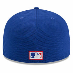 Atlanta Braves New Era 2025 MLB Clubhouse 59FIFTY Fitted Hat discount