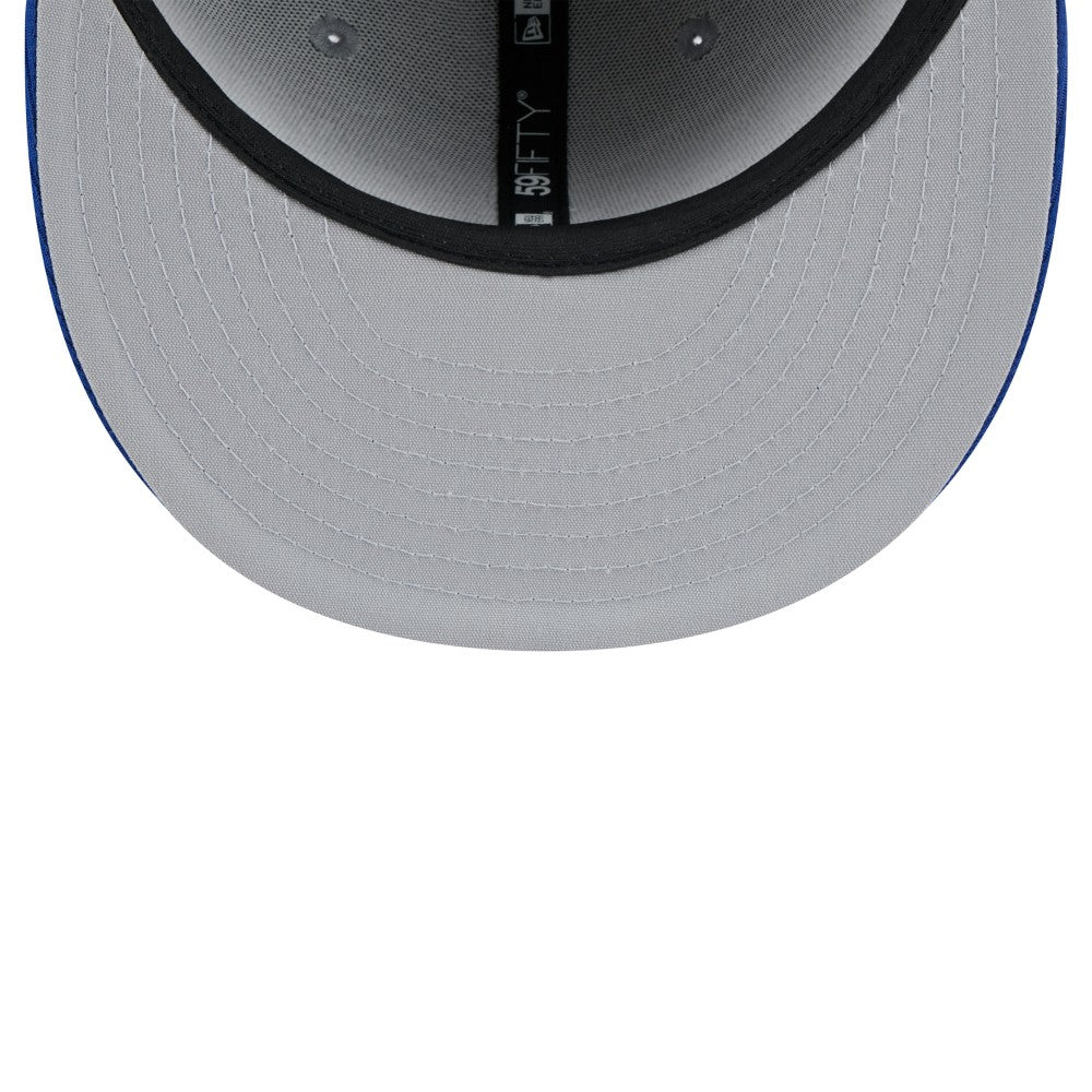 Milwaukee Brewers New Era 2025 Batting Practice 59FIFTY Fitted Hat On Sale