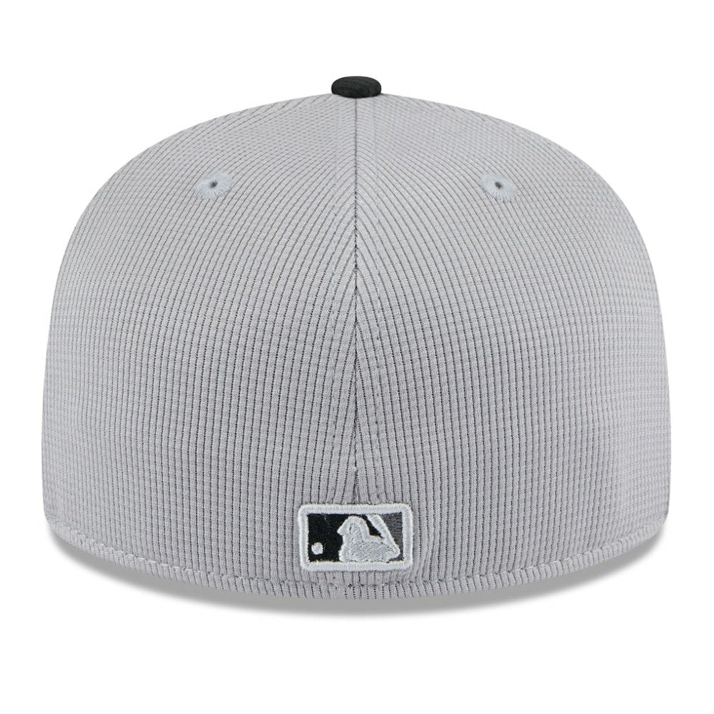 Pittsburgh Pirates New Era 2025 Batting Practice 59FIFTY Fitted Hat for sale