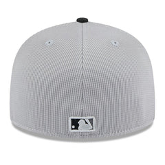 Pittsburgh Pirates New Era 2025 Batting Practice 59FIFTY Fitted Hat for sale