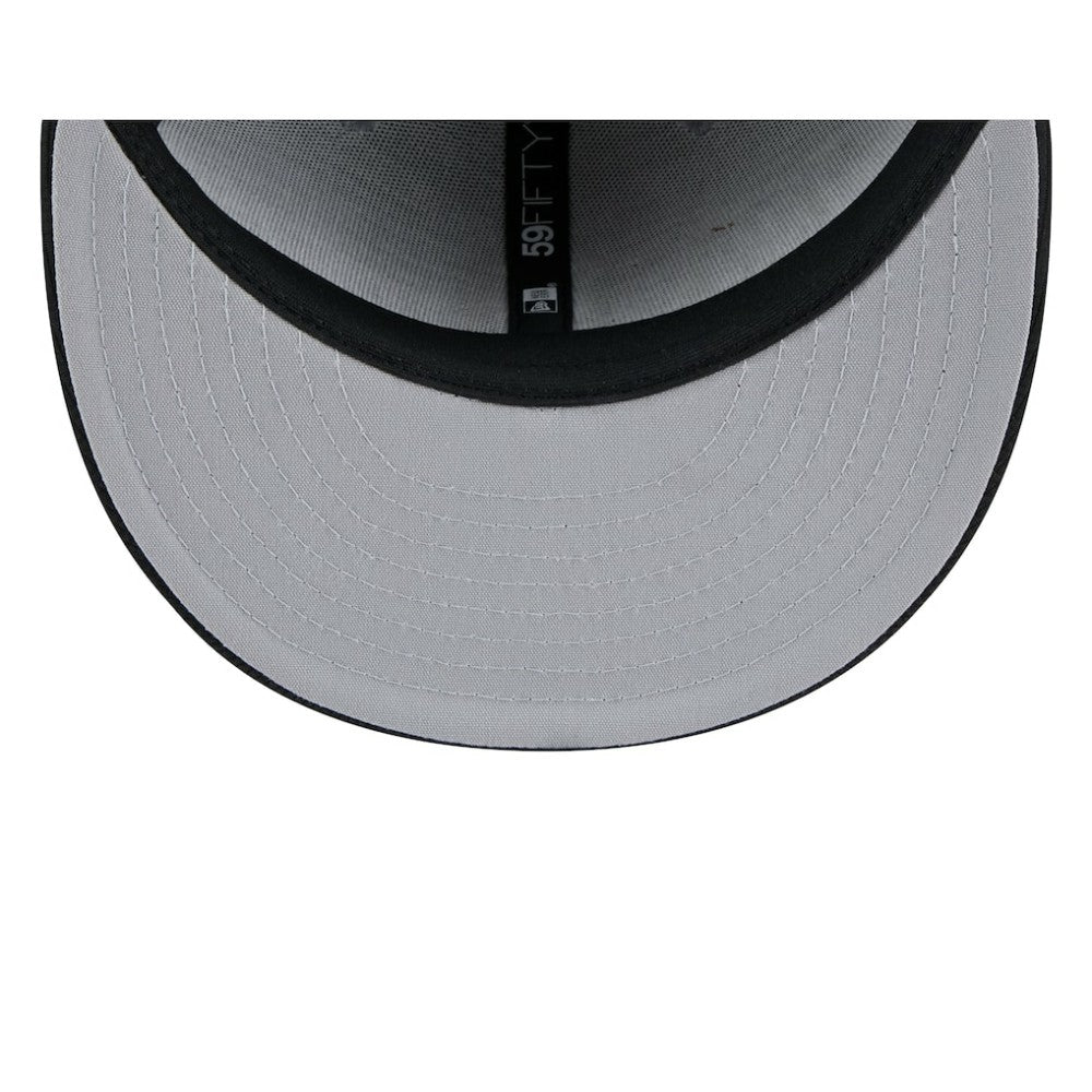 Pittsburgh Pirates New Era 2025 Batting Practice 59FIFTY Fitted Hat for sale