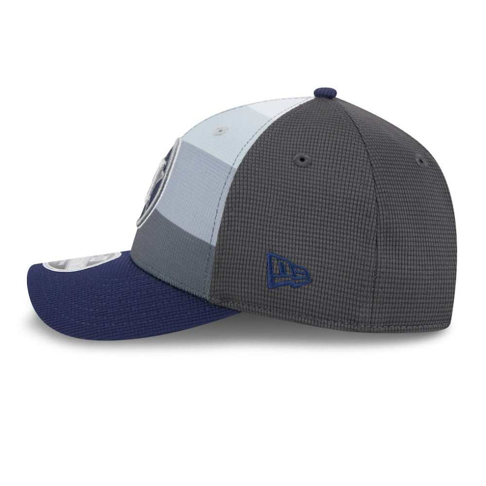 Houston Astros New Era 2025 Batting Practice 9FORTY M-Crown Adjustable Hat Sale