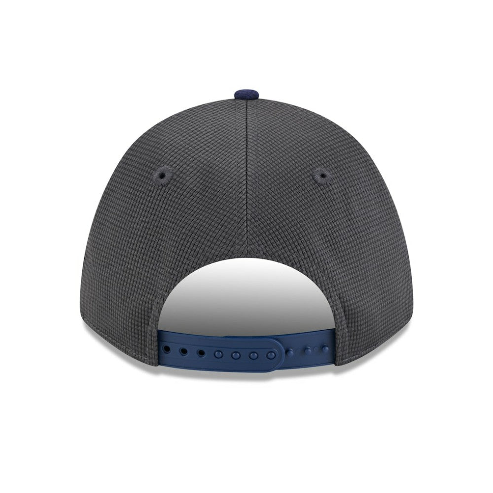 Houston Astros New Era 2025 Batting Practice 9FORTY M-Crown Adjustable Hat Sale