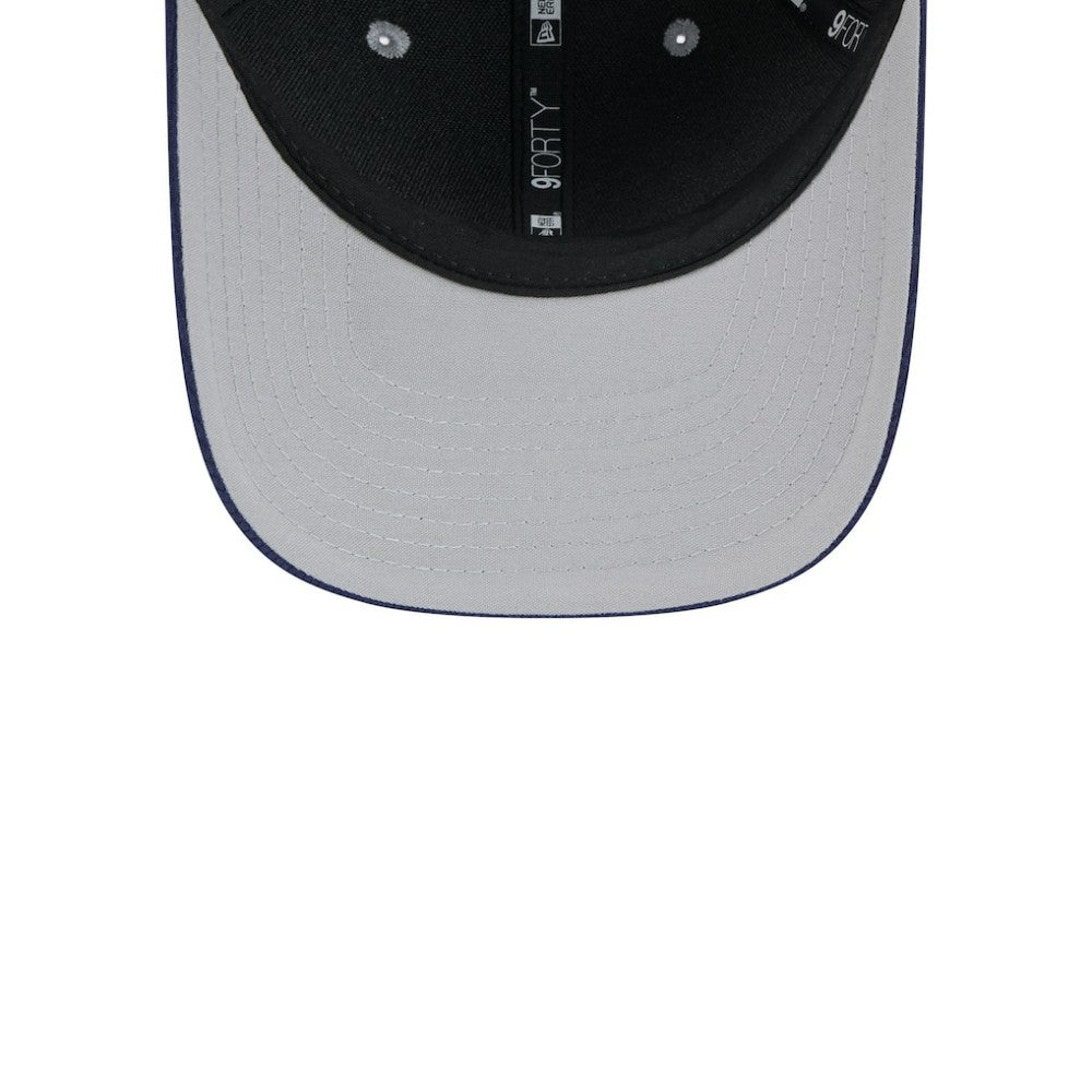 Houston Astros New Era 2025 Batting Practice 9FORTY M-Crown Adjustable Hat Sale