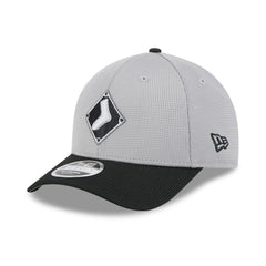 Chicago White Sox New Era 2025 Batting Practice 9FORTY M-Crown Adjustable Hat Sale