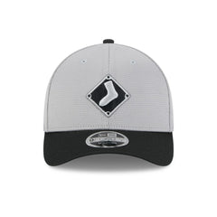 Chicago White Sox New Era 2025 Batting Practice 9FORTY M-Crown Adjustable Hat Sale