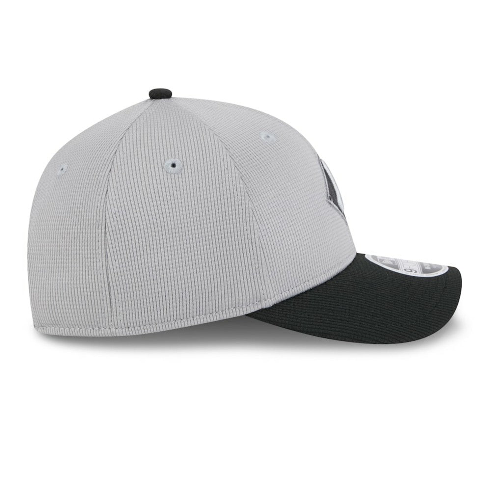 Chicago White Sox New Era 2025 Batting Practice 9FORTY M-Crown Adjustable Hat Sale