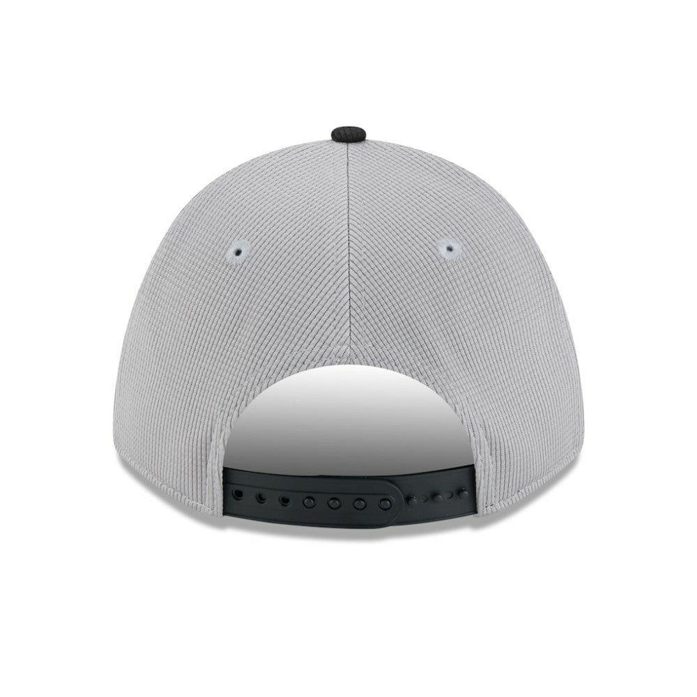 Chicago White Sox New Era 2025 Batting Practice 9FORTY M-Crown Adjustable Hat Sale
