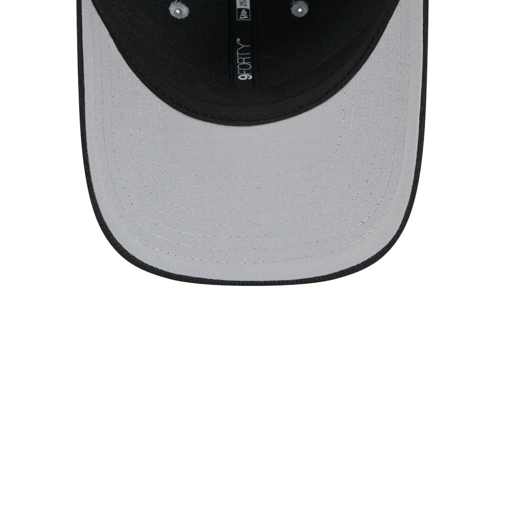 Chicago White Sox New Era 2025 Batting Practice 9FORTY M-Crown Adjustable Hat Sale