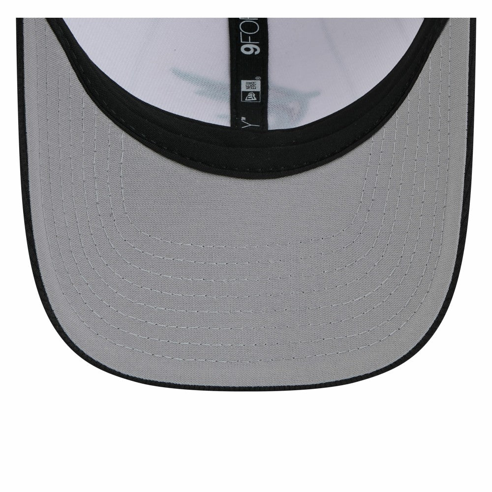 Miami Marlins New Era 2025 Batting Practice 9FORTY M-Crown Adjustable Hat Online