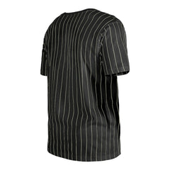San Francisco Giants New Era Throwback Pinstripe T-Shirt for sale