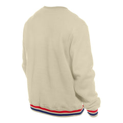 Philadelphia Phillies New Era Throwback Pullover Sweatshirt Online