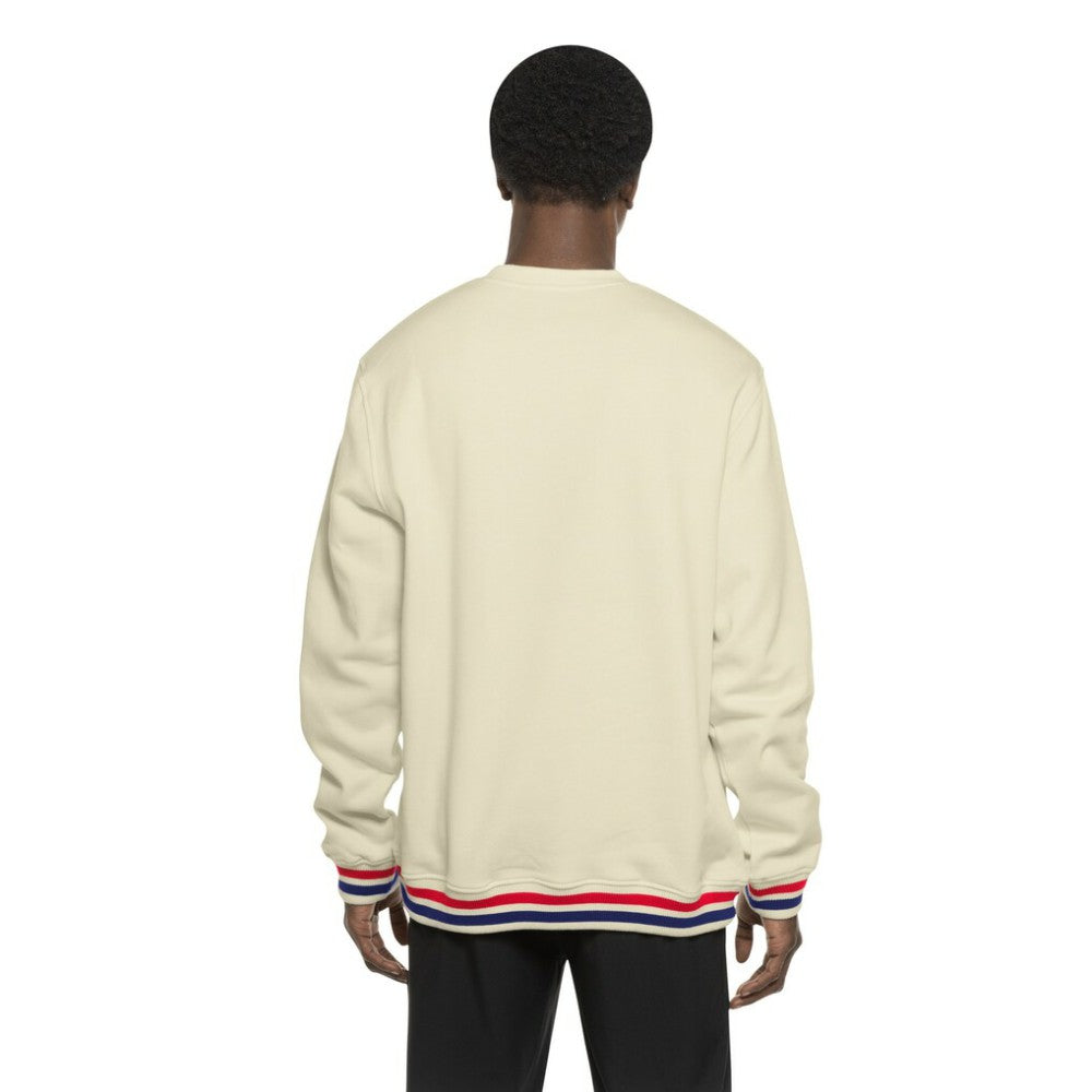 Philadelphia Phillies New Era Throwback Pullover Sweatshirt Online
