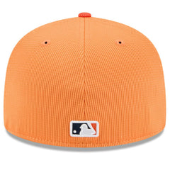 Houston Astros New Era 2025 Spring Training 59FIFTY Fitted Hat Clearance