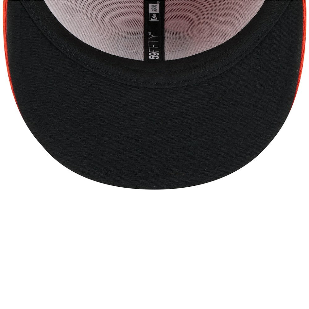 Houston Astros New Era 2025 Spring Training 59FIFTY Fitted Hat Clearance
