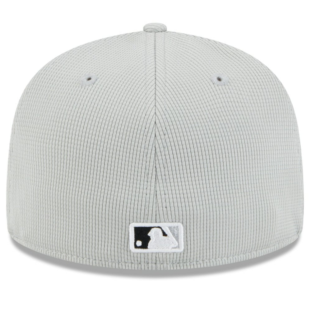 Chicago White Sox New Era 2025 Spring Training 59FIFTY Fitted Hat for sale