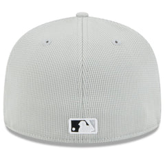 Chicago White Sox New Era 2025 Spring Training 59FIFTY Fitted Hat for sale