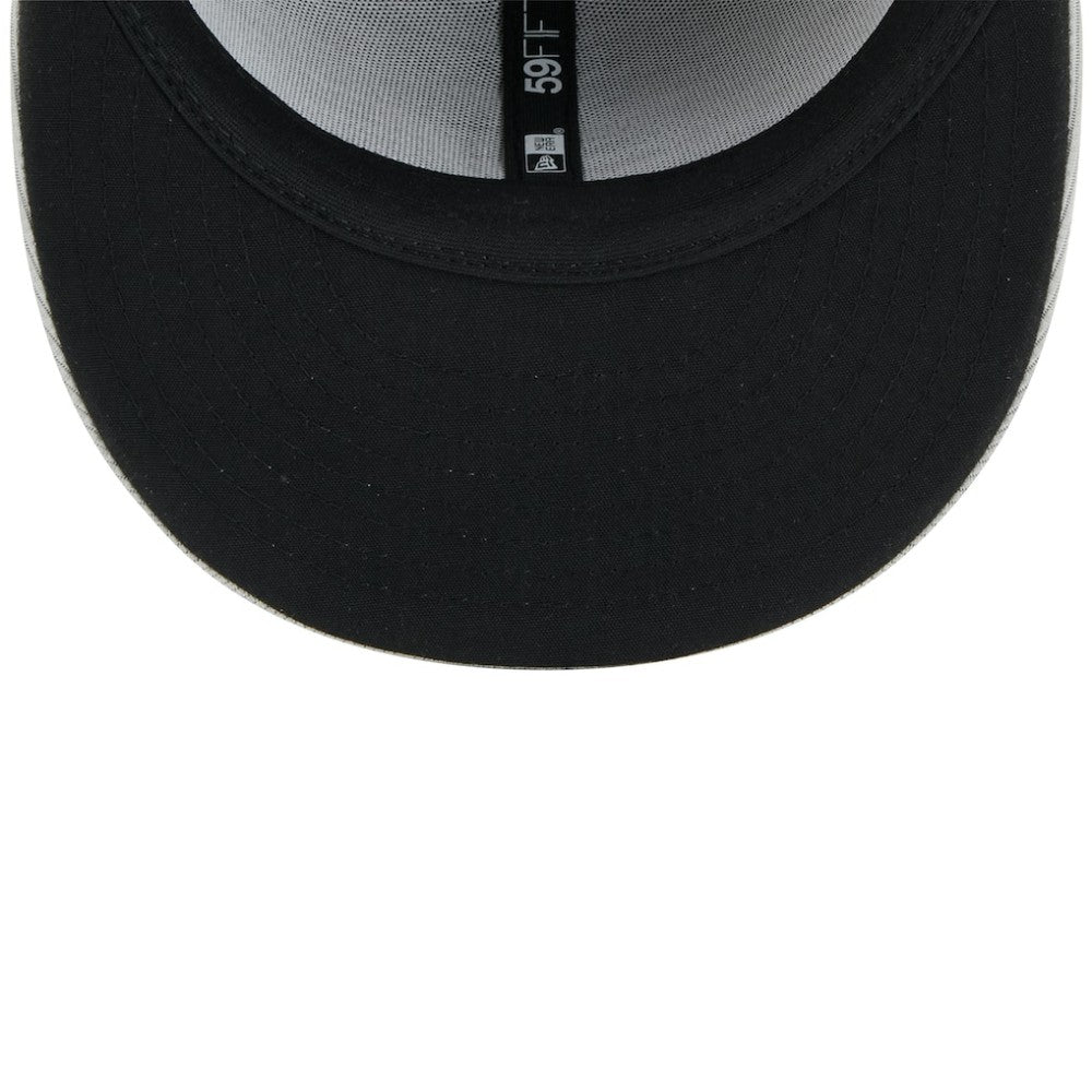 Chicago White Sox New Era 2025 Spring Training 59FIFTY Fitted Hat for sale