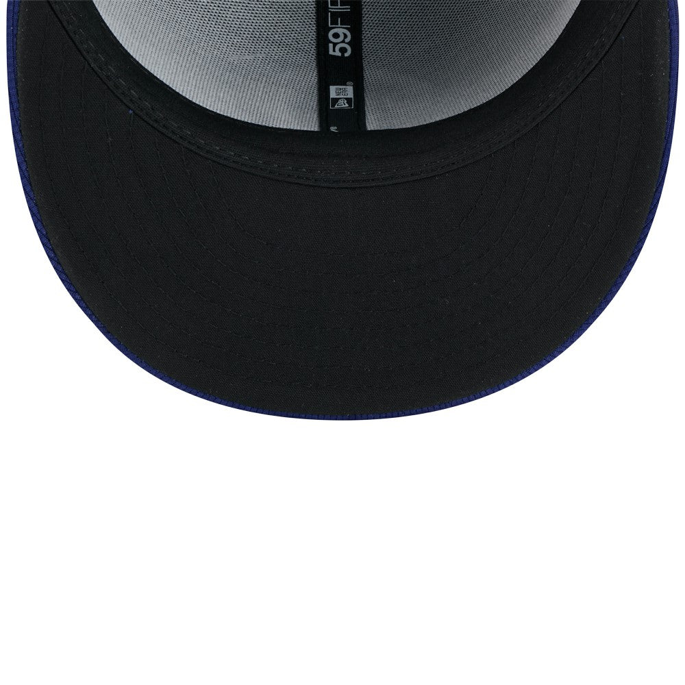 Los Angeles Dodgers New Era 2025 Spring Training 59FIFTY Fitted Hat Clearance