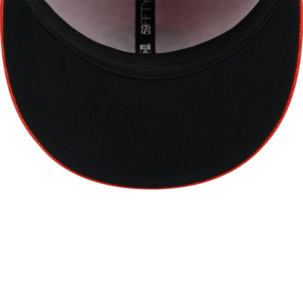 Houston Astros New Era 2025 Spring Training Low Profile 59FIFTY Fitted Hat On Sale