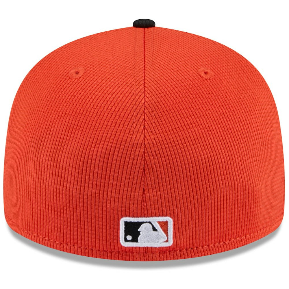 San Francisco Giants New Era 2025 Spring Training Low Profile 59FIFTY Fitted Hat for sale