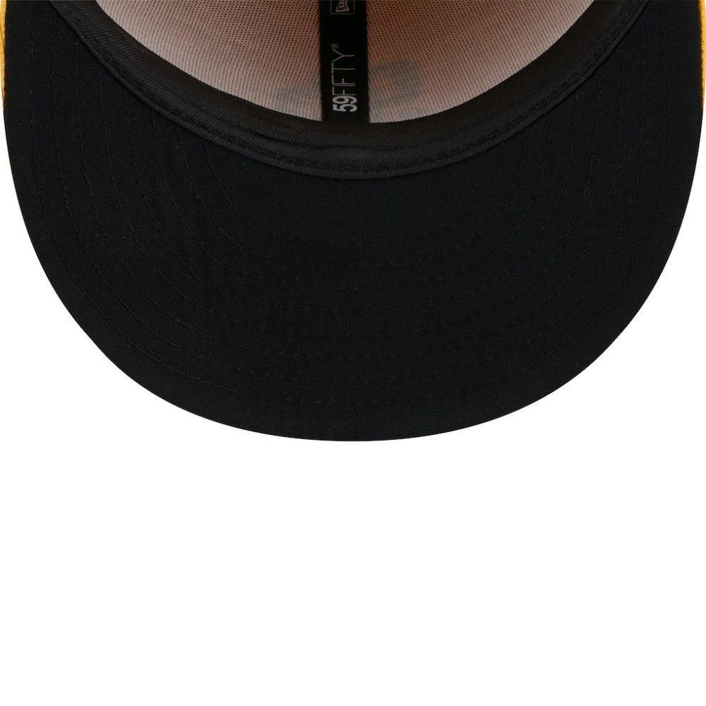San Diego Padres New Era 2025 Spring Training Low Profile 59FIFTY Fitted Hat On Sale